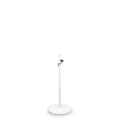 Gravity SSP WB SET 1 W | Soporte altavoz blanco 2