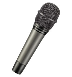 Audio-Technica ATM610a | Micrófono Dinámico Vocal 2