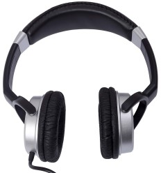 Numark HF-125 | Auriculares DJ de iniciación 2