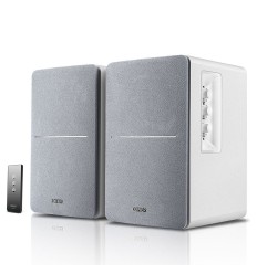 Edifier R1280T Altavoces 2.0 42W RMS Blanco