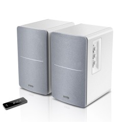 Edifier R1280T Altavoces 2.0 42W RMS Blanco 2
