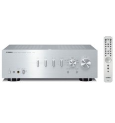 Yamaha A-S701 Silver – Amplificador Hi-Fi Integrado