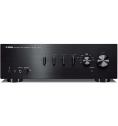 Yamaha A-S701 Negro | Amplificador HiFi integrado 2
