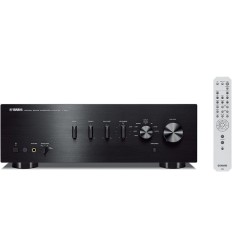 Yamaha A-S501 Negro | Amplificador Hi-Fi