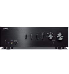 Yamaha A-S501 Negro | Amplificador Hi-Fi 2