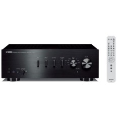 Yamaha A-S301 Negro – Amplificador HiFi