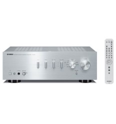 Yamaha A-S301 Silver | Amplificador Hi-Fi