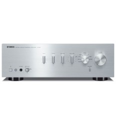 Yamaha A-S301 Silver | Amplificador Hi-Fi 2