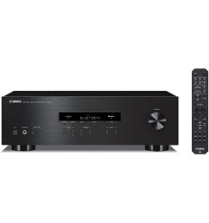 Yamaha R-S202D Negro | Receptor Estéreo Hi-Fi