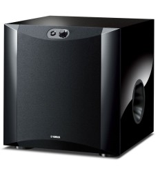 Yamaha NS-SW300 | Subwoofer Hi-Fi 250 W con YST II