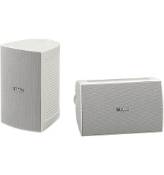 Yamaha NS-AW294 Blancos | Altavoces de Exterior