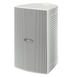 Yamaha NS-AW294 Blancos | Altavoces de Exterior 2