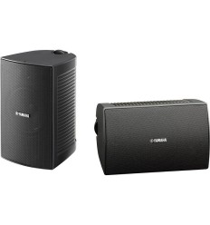 Yamaha NS-AW194 Negros | Altavoces de Exterior
