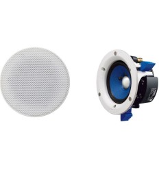 Yamaha NS-IC400 - Altavoces de Techo 4" 2 vías