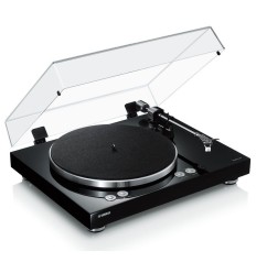 Yamaha MusicCast VINYL 500 Negro | Giradiscos WiFi 2