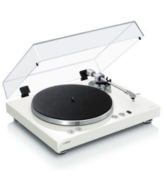 Yamaha MusicCast VINYL 500 Blanco | Giradiscos WiFi 2