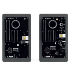 Yamaha NX-N500 Negros | Altavoces Activos Hi-Fi 2