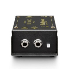 Palmer PAN 01 – Caja de inyección directa pasiva 2