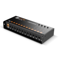 Palmer PWT 12 MK2 – Fuente pedalboard 12 salidas 2