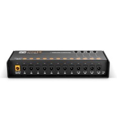 Palmer PWT 12 MK2 – Fuente pedalboard 12 salidas