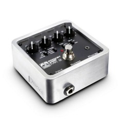 Palmer Pocket AMP MK2 | Preamp guitarra analógico