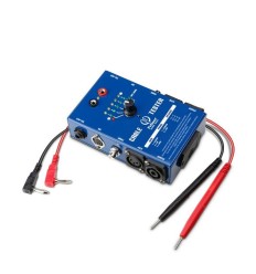 Palmer AHMCT 8 – Tester de cables de audio
