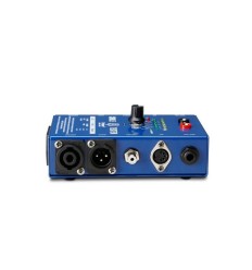 Palmer AHMCT 8 – Tester de cables de audio 2