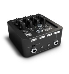 Palmer Pocket AMP Bass | Preamplificador para bajo 2