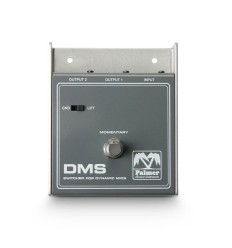 Palmer DMS | Conmutador de micrófono dinámico