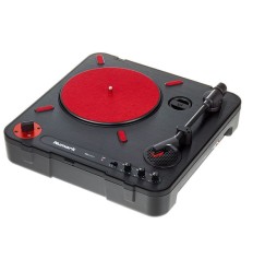 NUMARK PT-01 SCRATCH giradiscos scratch portatil comprar online 2