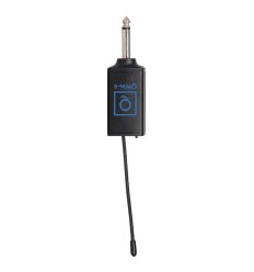 OQAN QWM-4 | Sistema Micrófono Inalámbrico UHF 2