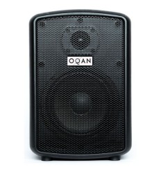 OQAN QLS-6 Street Partner | Altavoz Activo con Batería 2