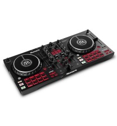 Numark Mixtrack Pro FX | Controladora DJ 2 canales 2