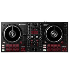 Numark Mixtrack Pro FX | Controladora DJ 2 canales
