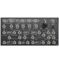 KORG MS-20 Mini | Sintetizador Analógico 2