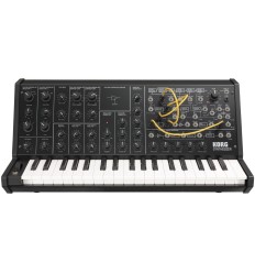 KORG MS-20 Mini | Sintetizador Analógico