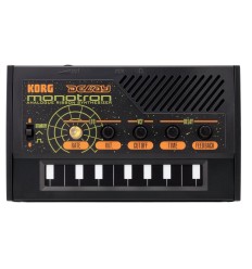 Korg Monotron Delay | Sintetizador analógico