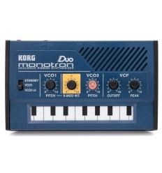 Korg Monotron Duo | Sintetizador Analógico