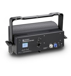 Cameo Thunder Wash 600 RGBW | Estrobo LED 3 en 1 2