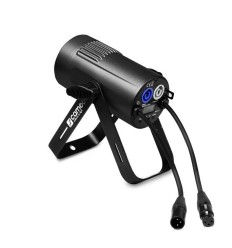 Cameo Q-Spot 15 RGBW | Foco LED compacto DMX 2