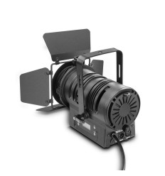 Cameo TS 40 WW – Foco LED teatro 40 W DMX 2