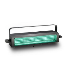 Cameo Thunder Wash 100 RGB | Estrobo y Washer LED