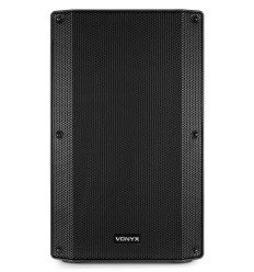 VONYX VSA12 Altavoz Activo Biamplificado 12" 800W