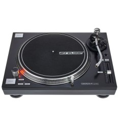 Reloop RP-7000 MK2 | Tocadiscos DJ Accionamiento Directo 2