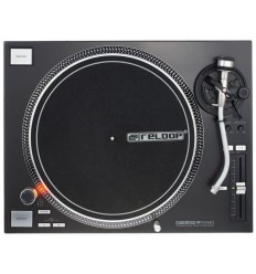 Reloop RP-7000 MK2 | Tocadiscos DJ Accionamiento Directo