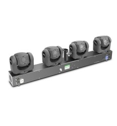 Cameo Hydrabeam 4000 RGBW | 4 Cabezas Móviles LED 2