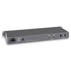 Cameo SB 6 DUAL – Distribuidor DMX 6 canales rack 2