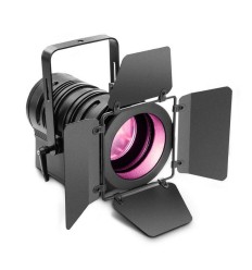 Cameo TS 60 W RGBW – Foco LED de teatro con zoom