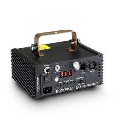 Cameo Wookie 200 RGY | Láser de animación 200 mW 2