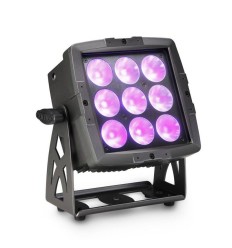 Cameo FLAT PRO FLOOD 600 IP65 | Proyector LED Exterior